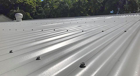 Cairns Roof Coating